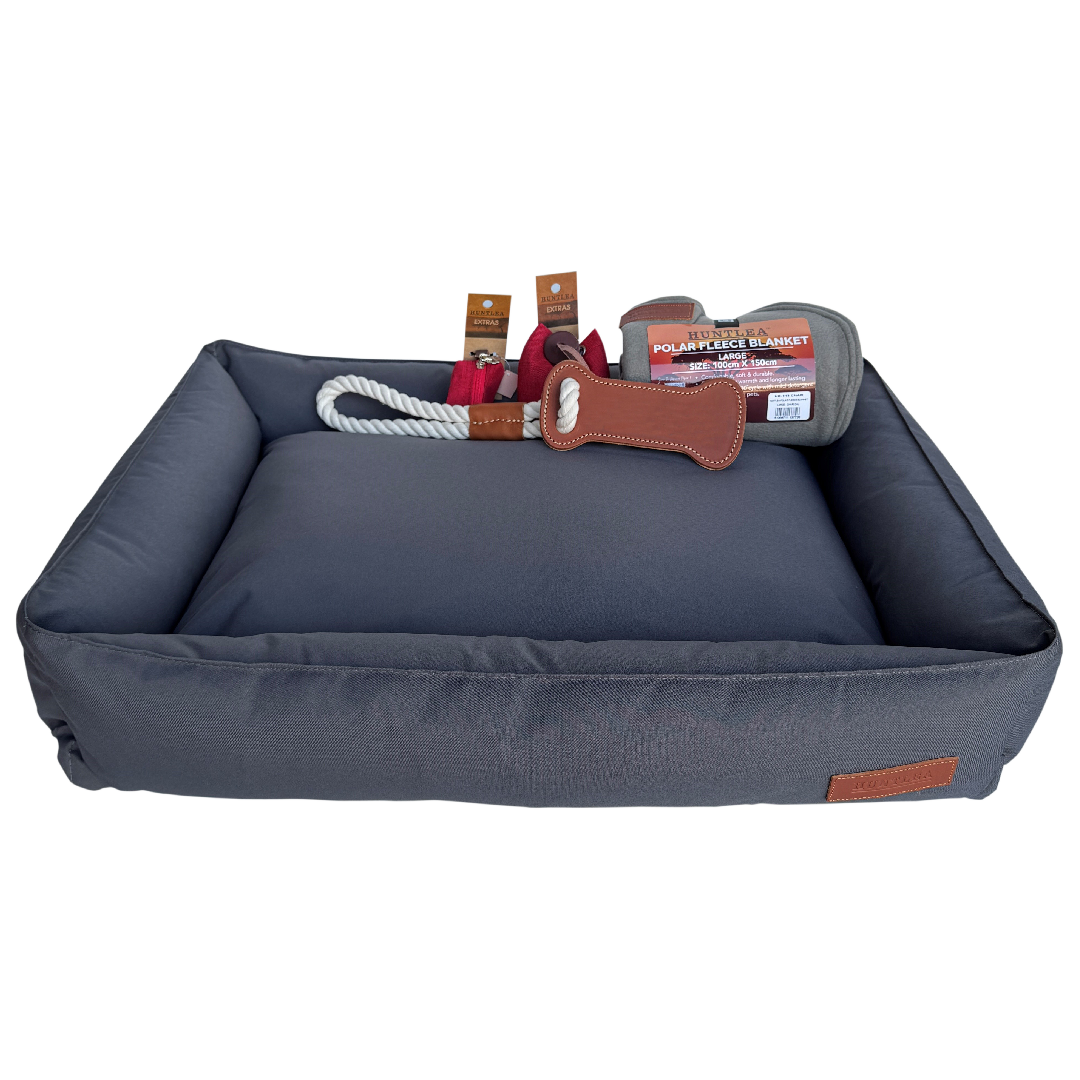Huntlea XLarge Breed Puppy Starter Kit