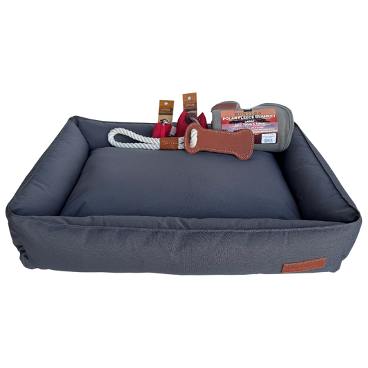 Huntlea Medium Breed Puppy Starter Kit