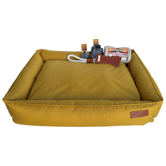 Huntlea XLarge Breed Puppy Starter Kit