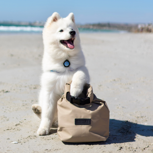 Huntlea Adventure Dry Carrier Bag