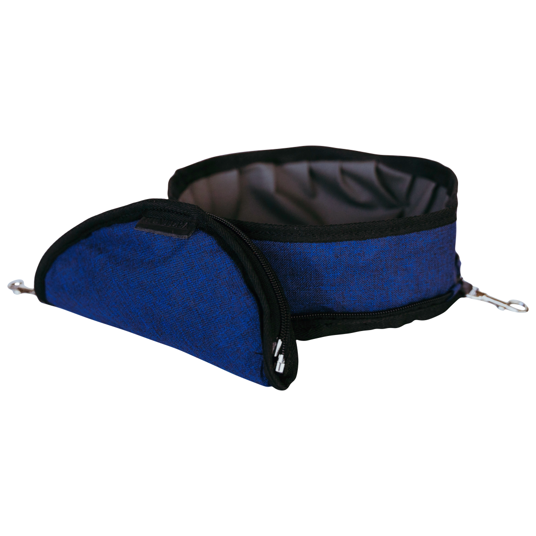 Huntlea Adventure Water & Food Bowl