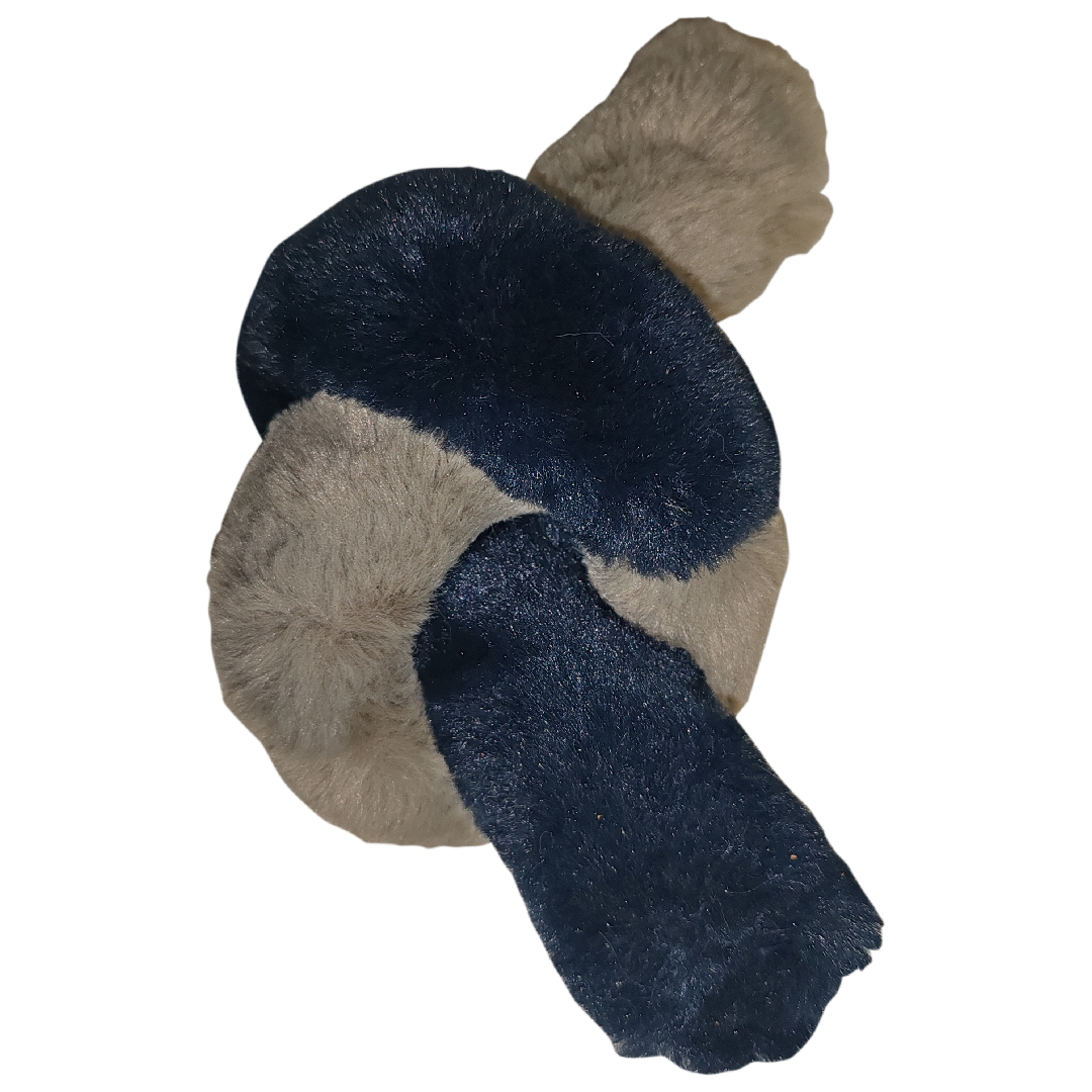 Huntlea Plush Knot with Catnip