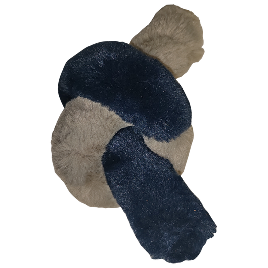 Huntlea Plush Knot with Catnip