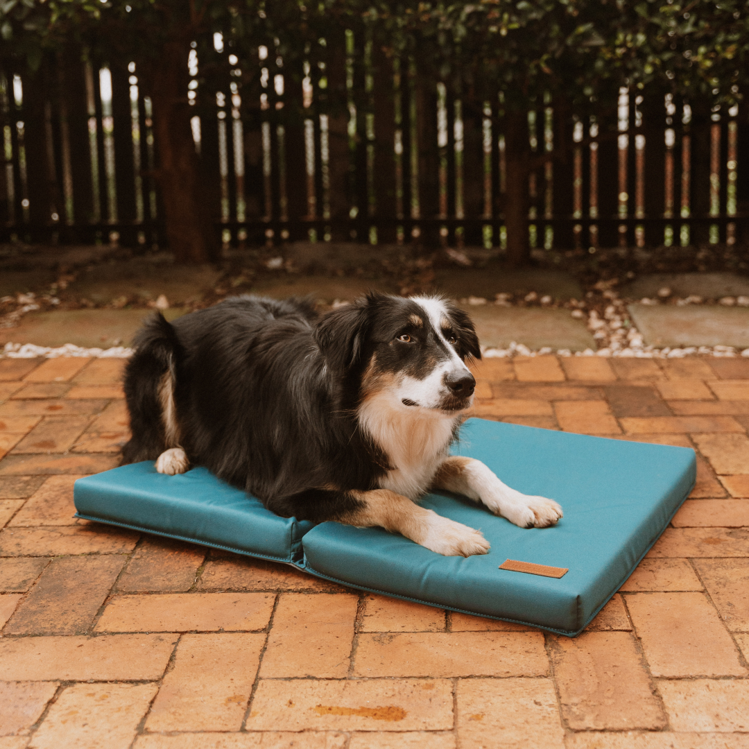 Huntlea Cooling Dog Mat – HUNTLEA