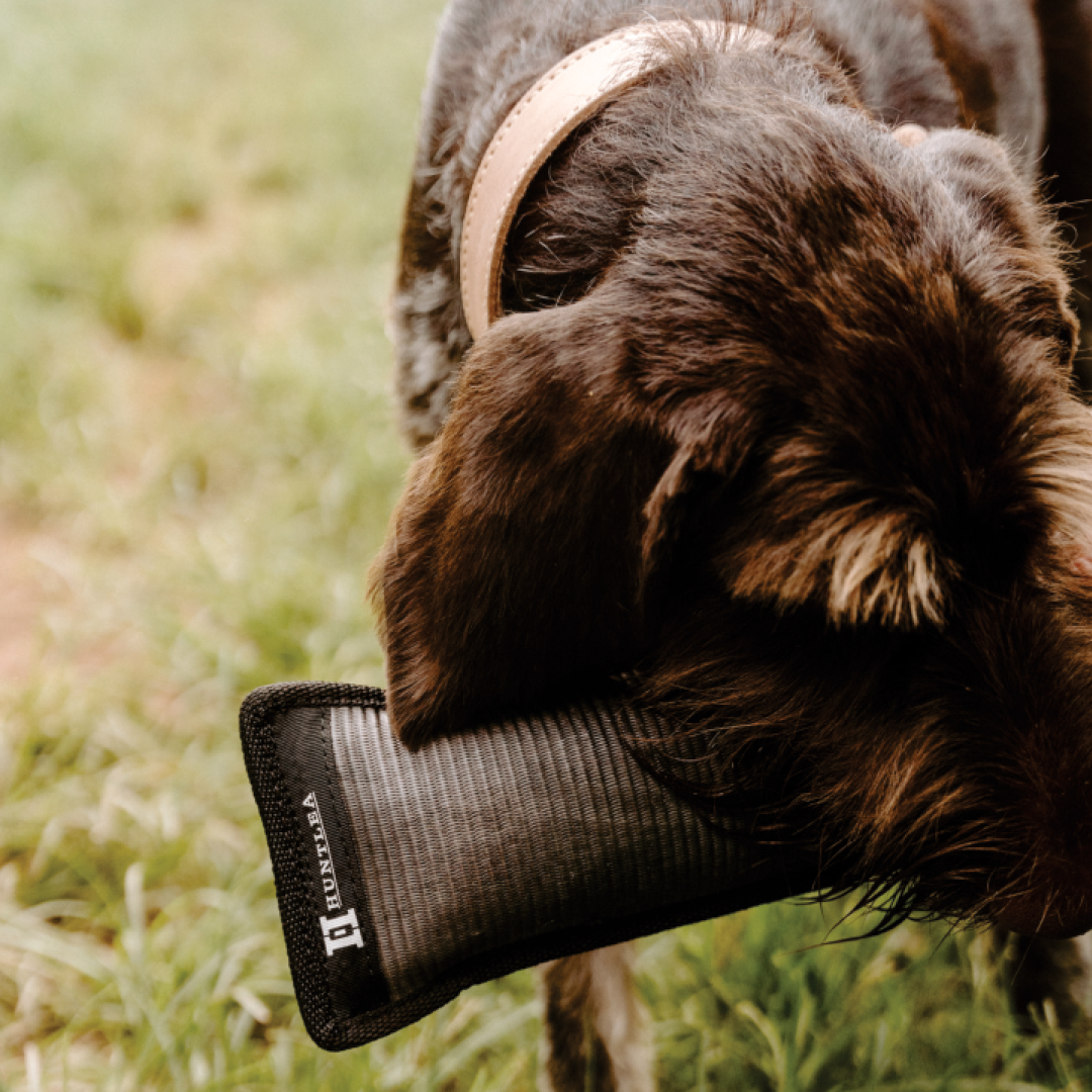 Huntlea Duplex Dog Toy