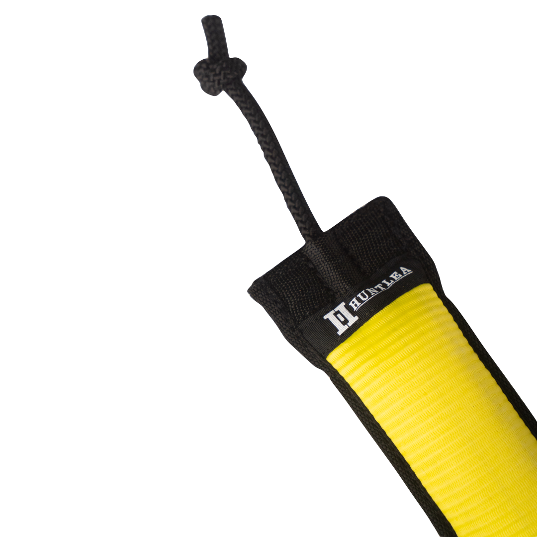 Huntlea Duplex Toy with Double Rope Tug