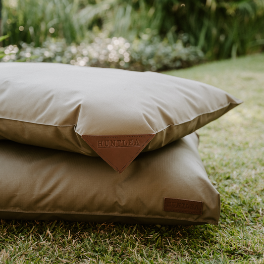 Huntlea Kalahari Napper Dog Bed Cover