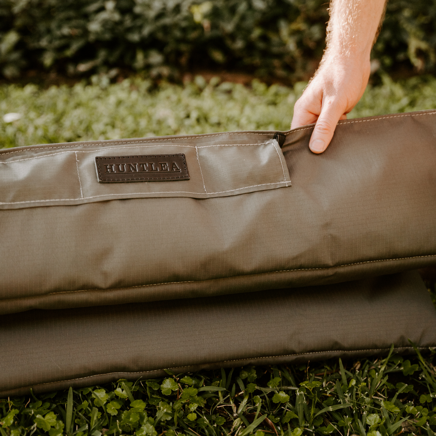 Huntlea Kalahari Travel Dog Mat