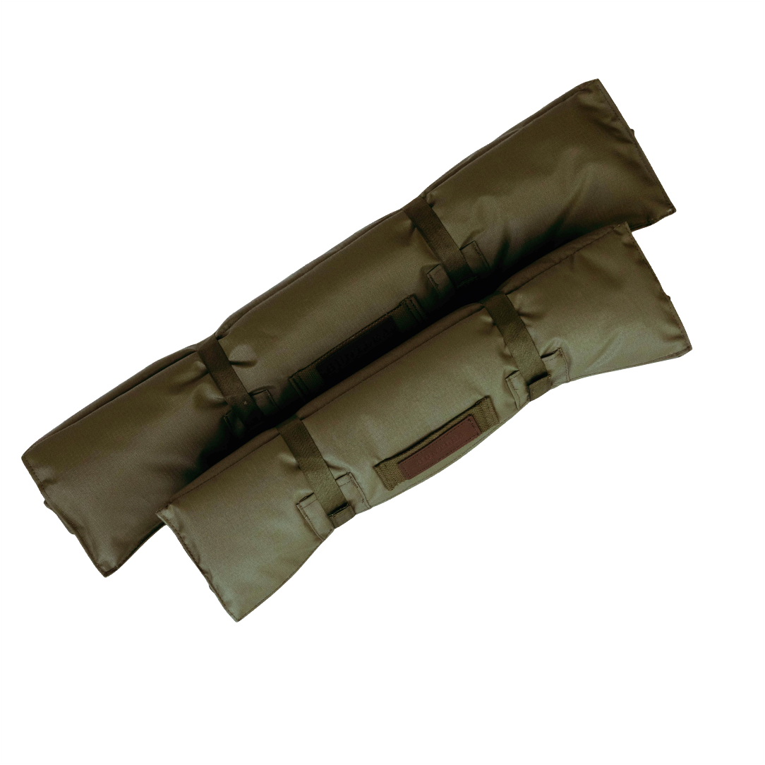 Huntlea Kalahari Travel Dog Mat