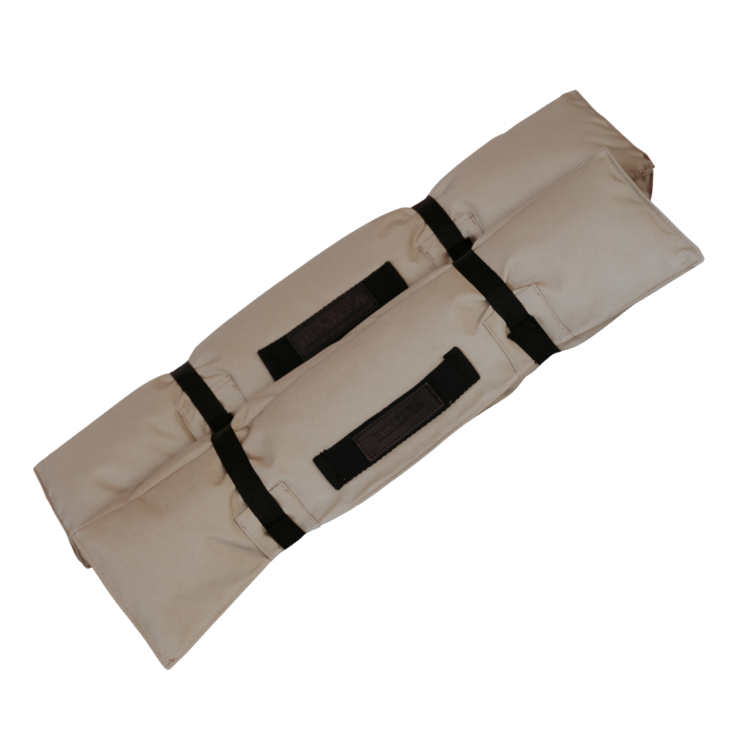 Huntlea Kalahari Travel Dog Mat