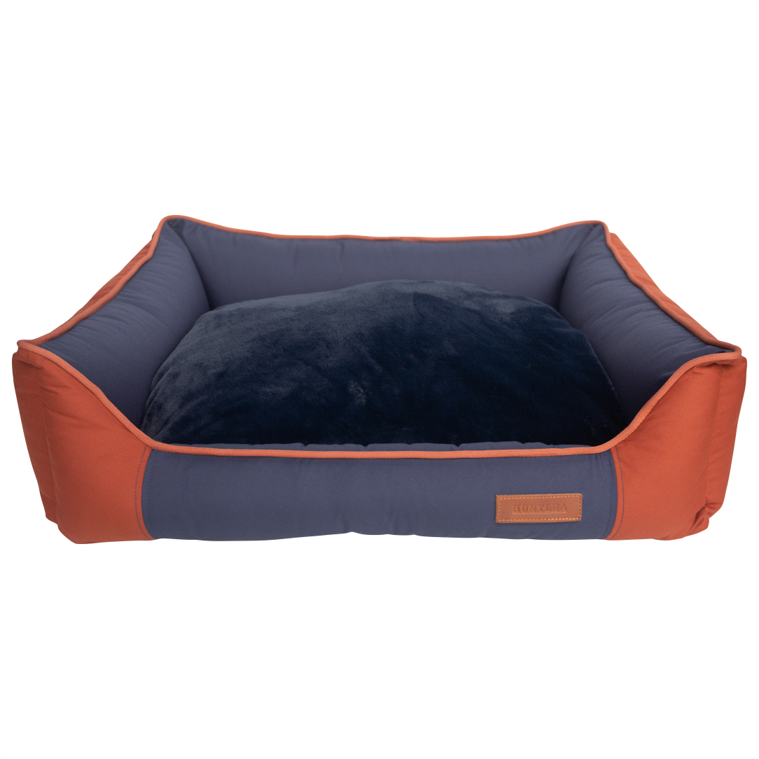 Huntlea All Season Bolster Dog Bed