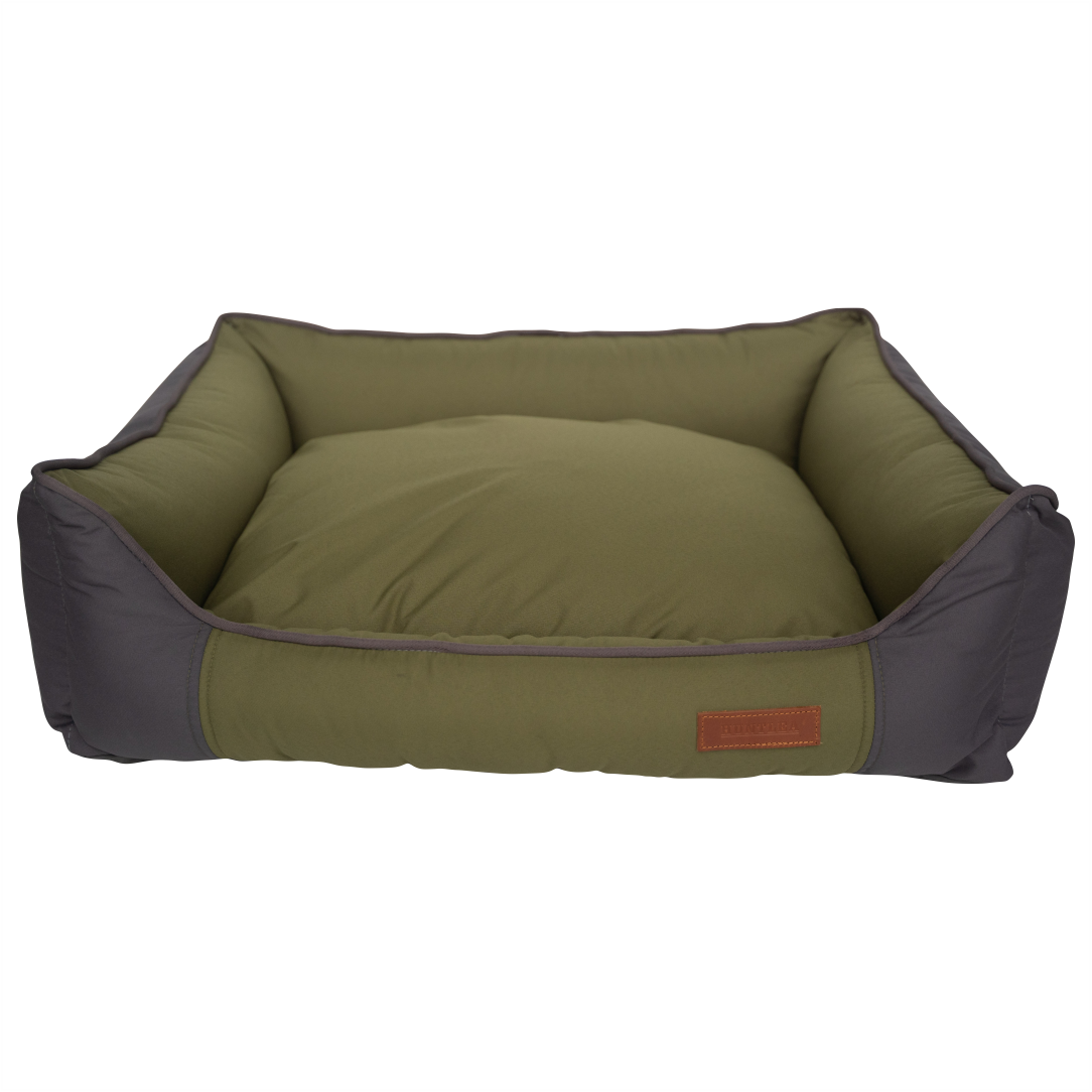 Huntlea All Season Bolster Dog Bed