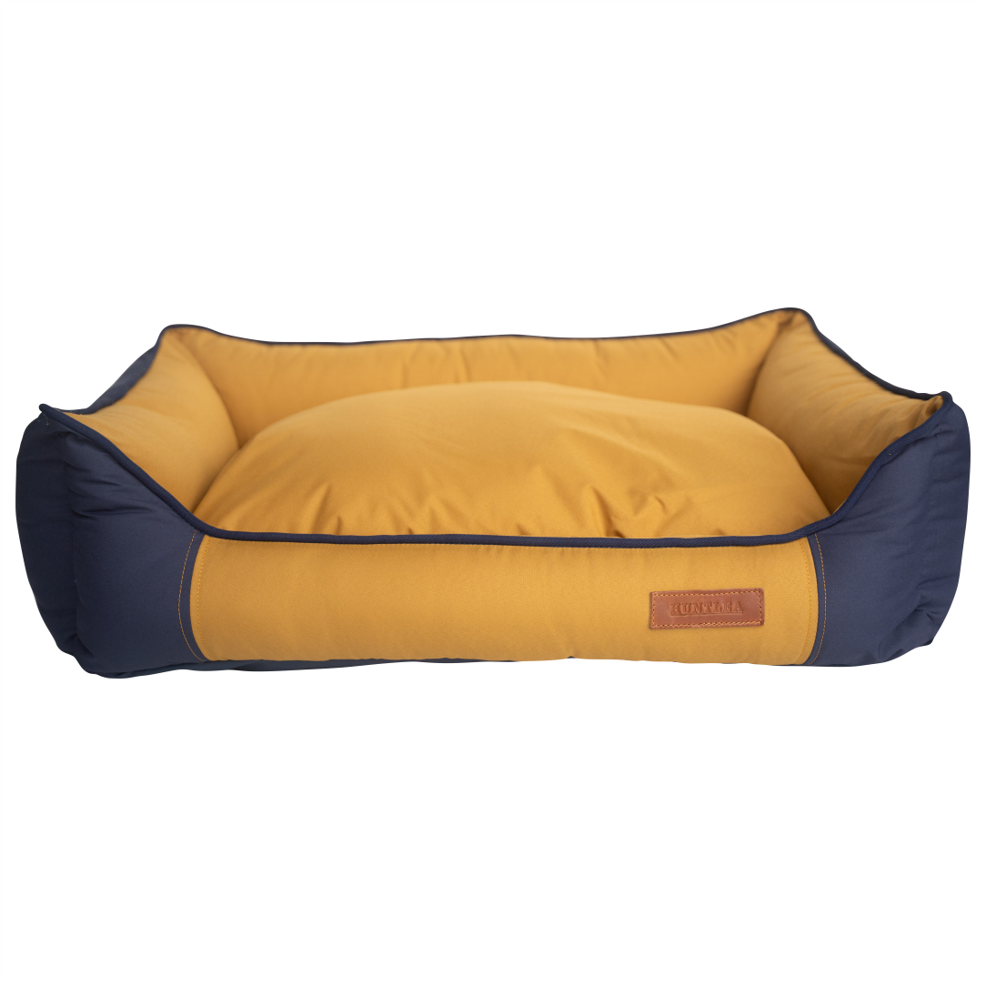 Huntlea All Season Bolster Dog Bed