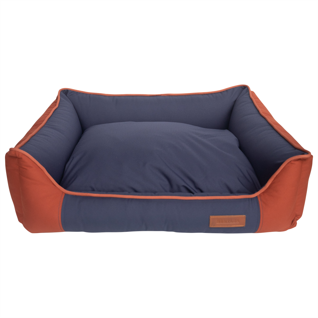 Huntlea All Season Bolster Dog Bed