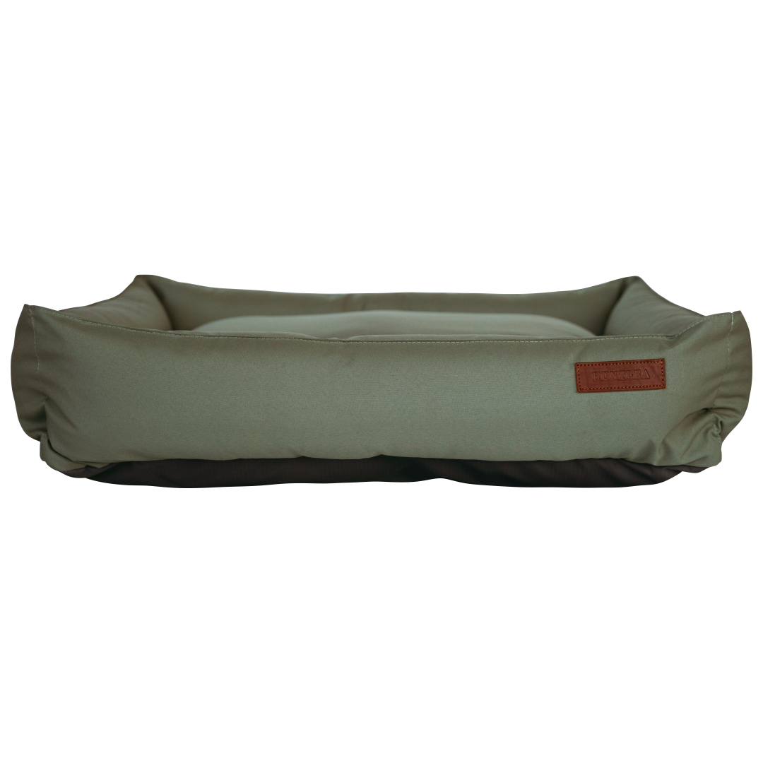 Koletto Bolster Style Dog Bed