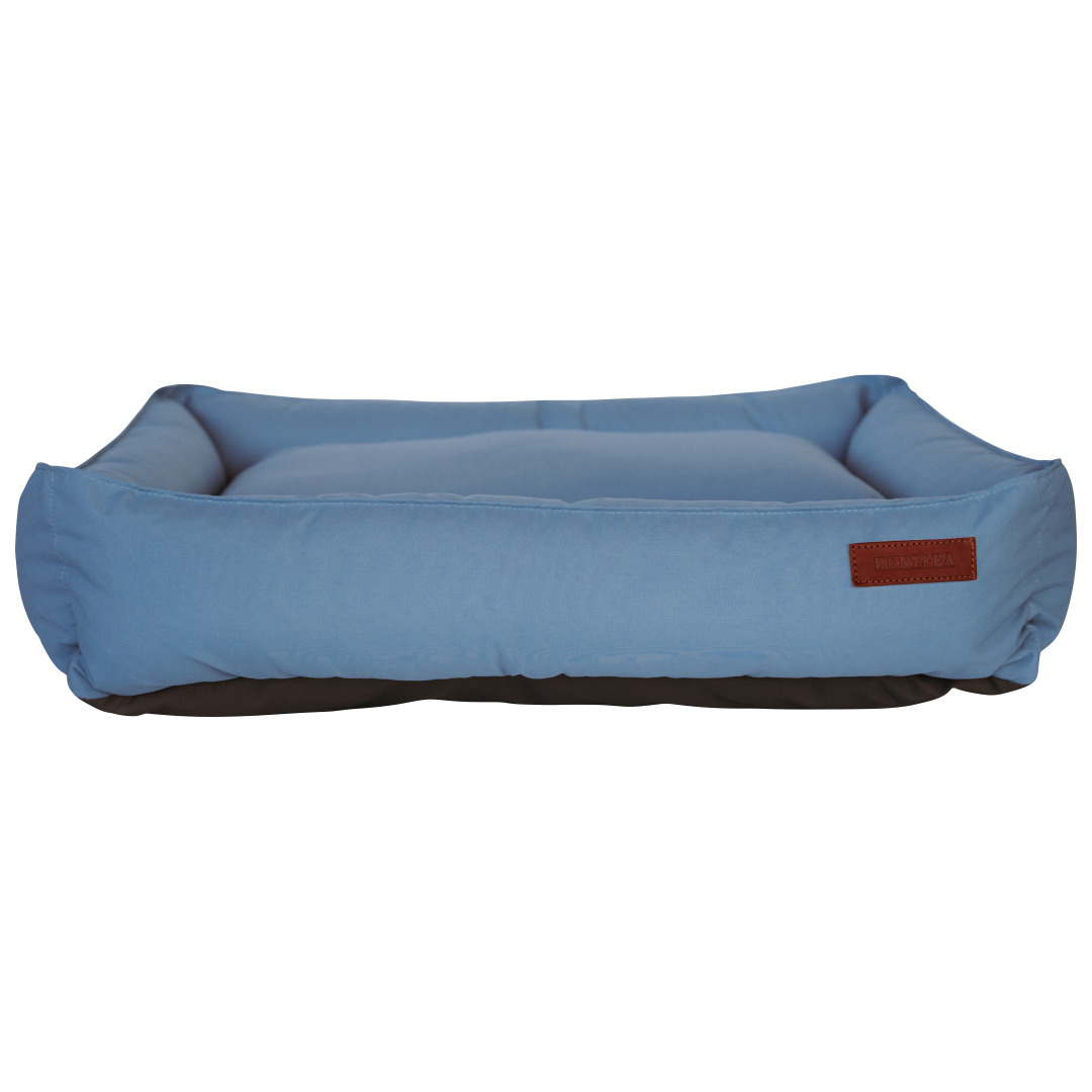 Koletto Bolster Style Dog Bed