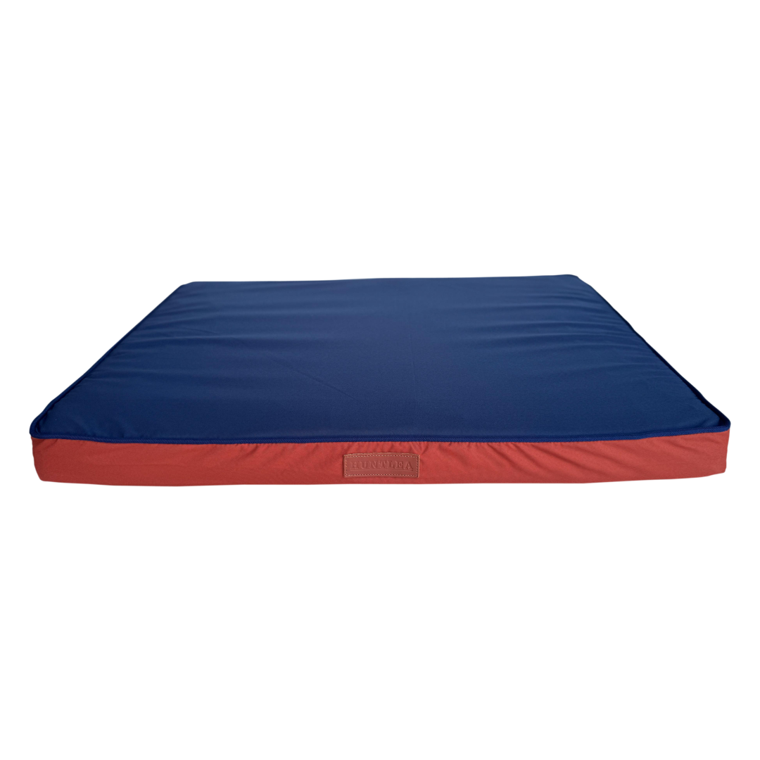Koletto Memory Foam Slab Bed