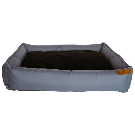 Huntlea Koletto Winter Bolster Dog Bed Cover