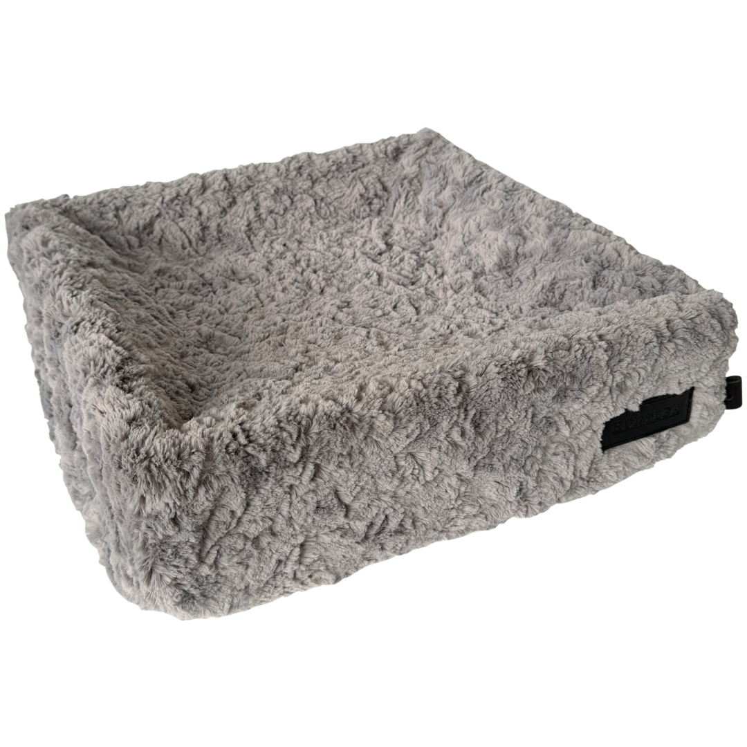 Huntlea Snooza Cube Cat Bed