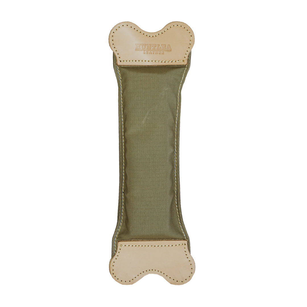 Huntlea Flat Dog Bone