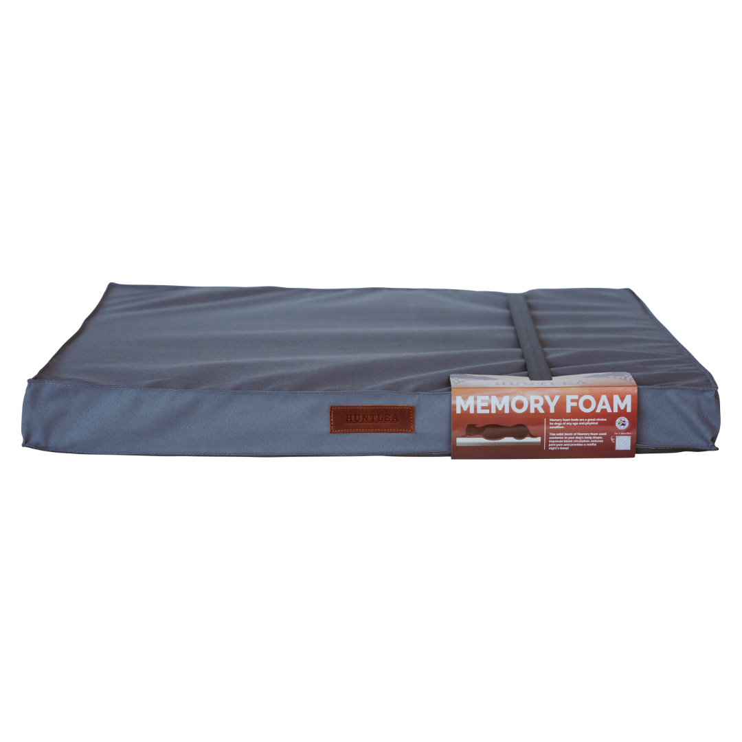 Huntlea Koletto Memory Foam Dog Bed