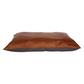 Huntlea Leather Pillow Dog Bed