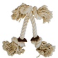 Huntlea Dog Rope Toy 2 Knot