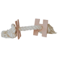 Huntlea Dog Rope Toy 2 Knot