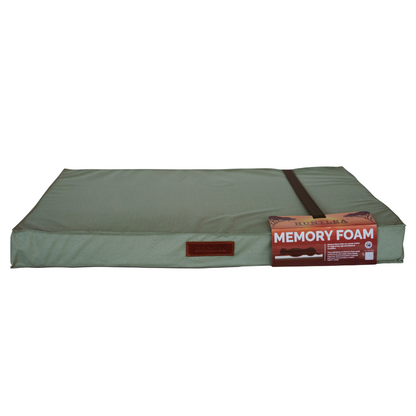 Huntlea Koletto Memory Foam Dog Bed