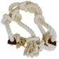 Huntlea Dog Rope Toy 5 Knot