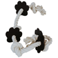 Huntlea Dog Rope Toy 5 Knot