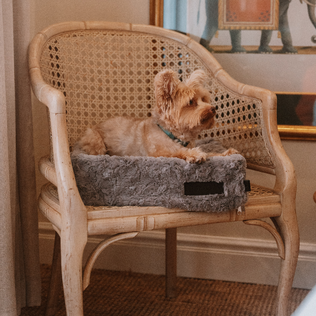 Huntlea Snooza Cube Dog Bed