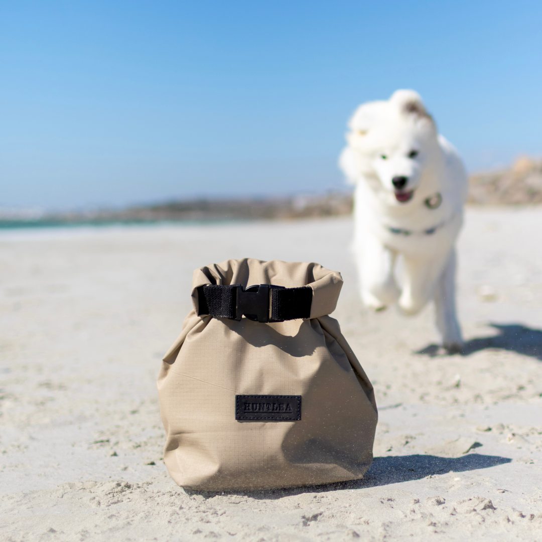 Huntlea Adventure Dry Carrier Bag