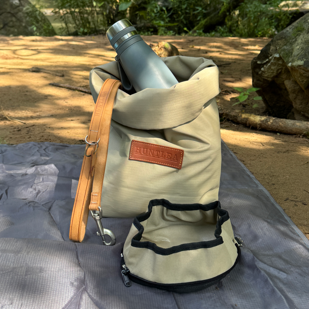 Huntlea Adventure Dry Carrier Bag