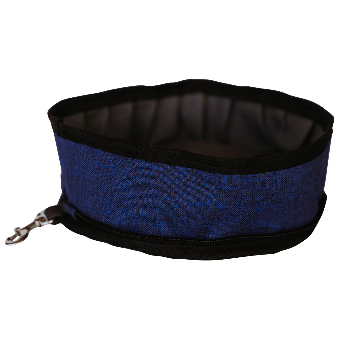 Huntlea Adventure Water & Food Bowl