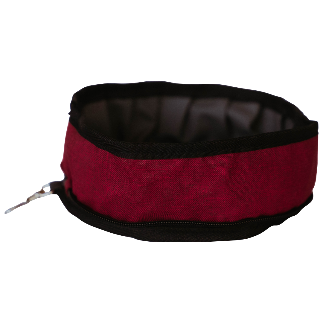 Huntlea Adventure Water & Food Bowl