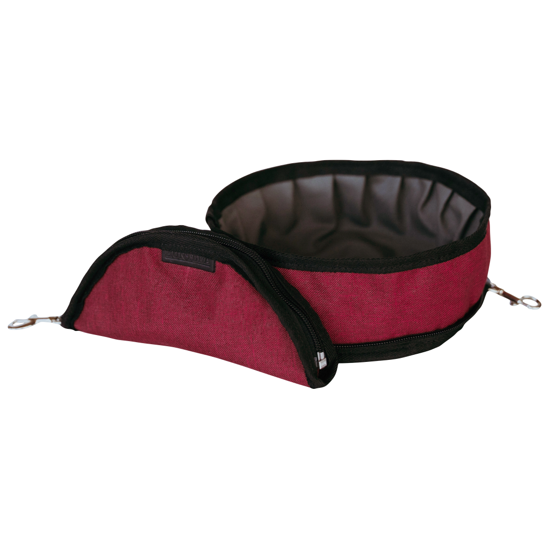 Huntlea Adventure Water & Food Bowl
