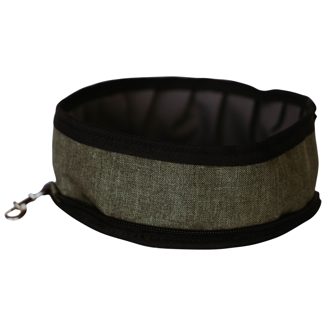 Huntlea Adventure Water & Food Bowl