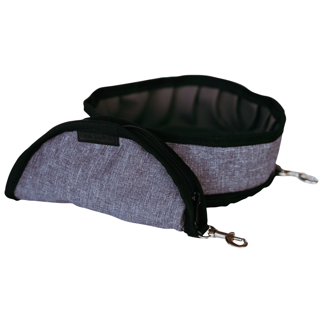 Huntlea Adventure Water & Food Bowl
