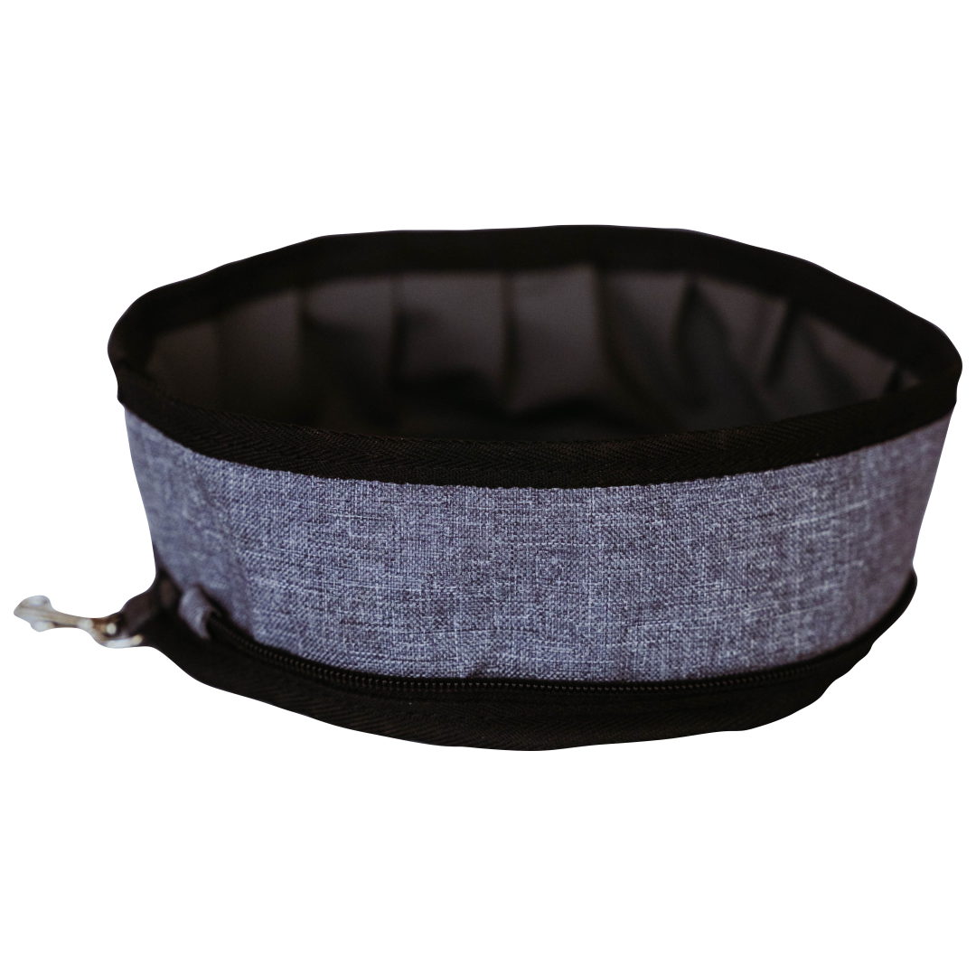 Huntlea Adventure Water & Food Bowl