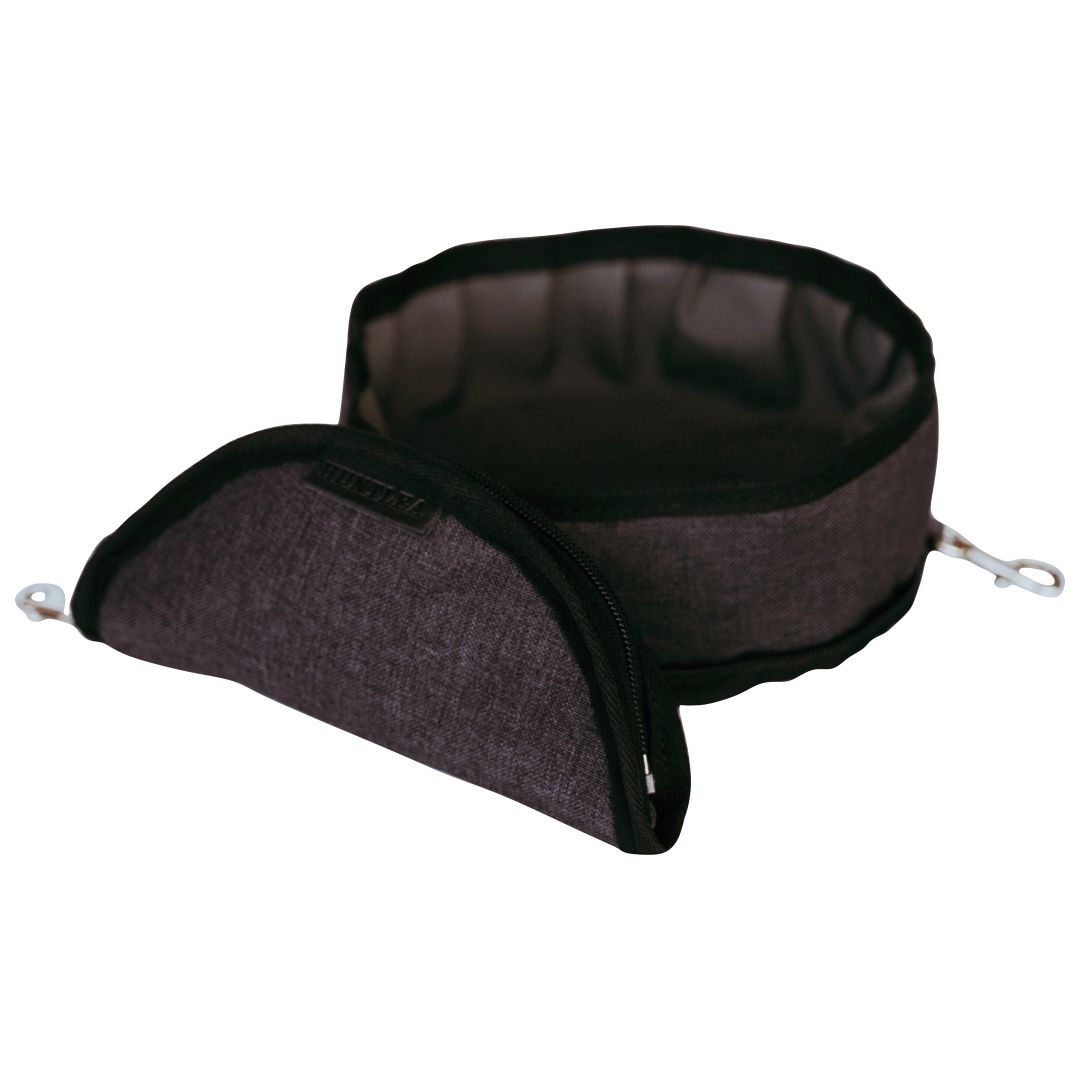 Huntlea Adventure Water & Food Bowl