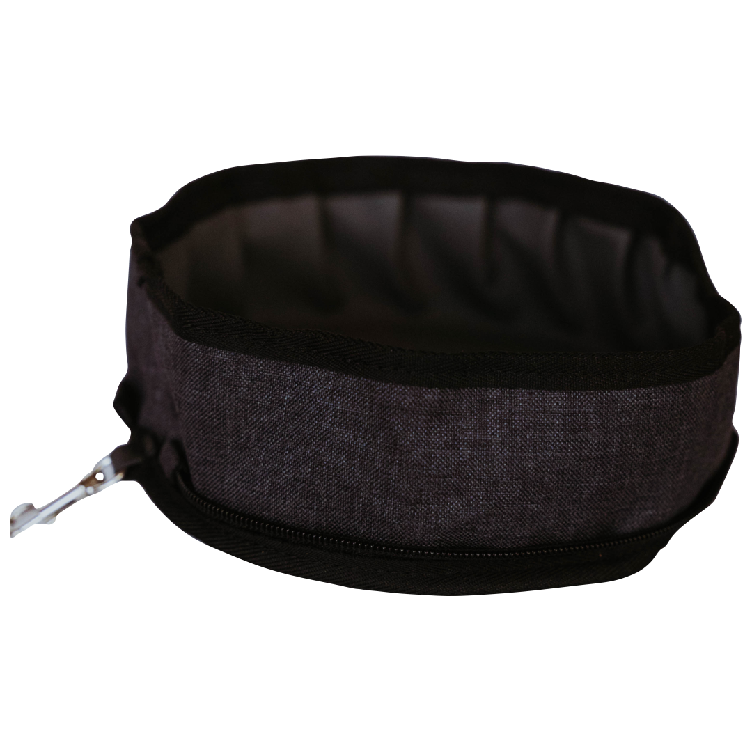 Huntlea Adventure Water & Food Bowl