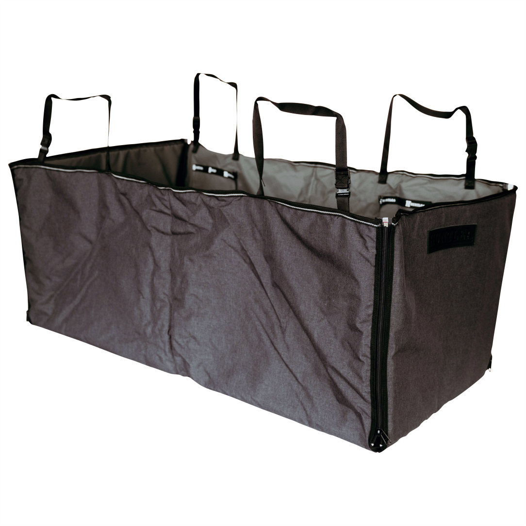Huntlea Deluxe Back Seat Cover