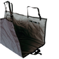 Huntlea Padded Back Seat Cover