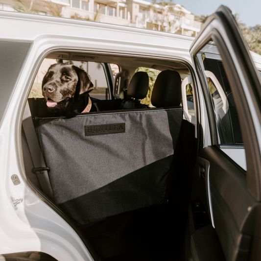 Pet trends pet car seat cover best sale