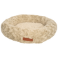 Huntlea Calming Kuddler Round Dog Bed