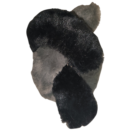 Huntlea Plush Knot with Catnip