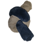 Huntlea Plush Knot with Catnip
