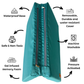 Huntlea Cooling Dog Mat