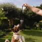 Huntlea Duplex Toy with Double Rope Tug